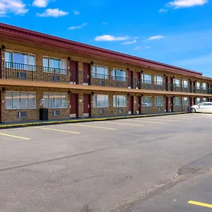 Quality & Airport Motel