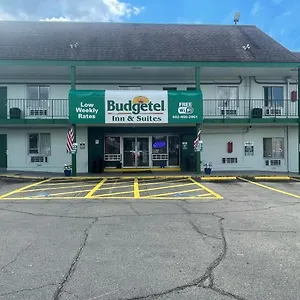 Motel Budgetel And -, Louisville