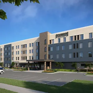 Hotel Staybridge - - Expo Center By Ihg, Louisville