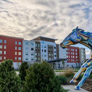 Hotel Hyatt House East, Louisville