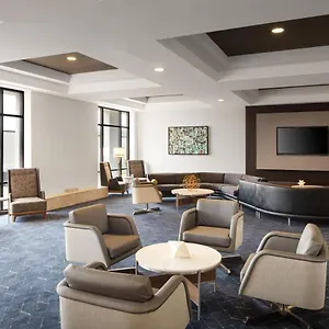 Hotel Courtyard Airport, Louisville-Jefferson County