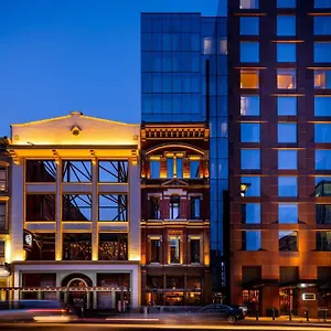 Hotel Distil, Autograph Collection, Louisville