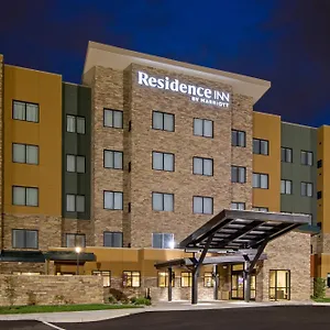 Hotel By Marriott East/oxmoor, Louisville